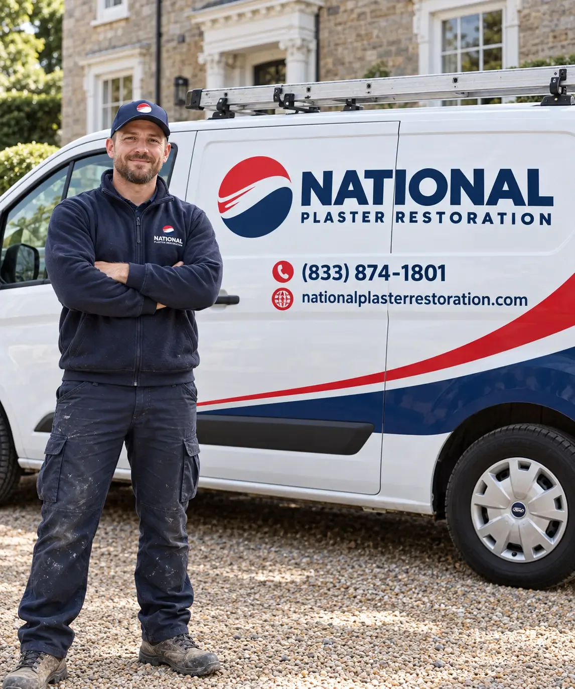 Plaster Repair company in Irene, TX